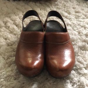‘Dansko’ Clogs